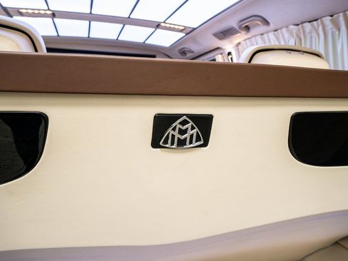 Used 2020 Mercedes-Benz Metris Passenger image 58