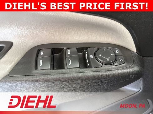 Used 2022 Chevrolet Equinox LS w/ LS Convenience Package AWD/4WD image 22