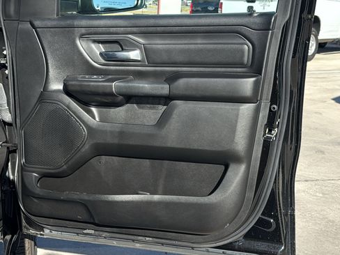 Certified 2025 RAM 1500 Tradesman image 30