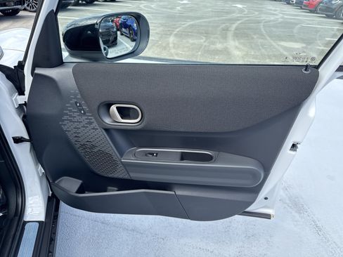 New 2026 MINI Cooper S FWD image 8