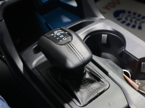 Used 2024 Ford Ranger Lariat w/ Advanced Towing Package image 31