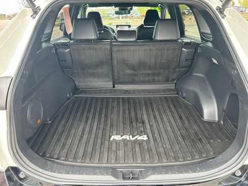 Used 2021 Toyota RAV4 XSE image 28