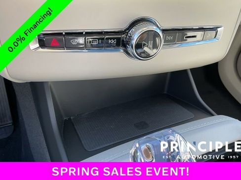 New 2026 Volvo XC90 T8 Ultra w/ Protection Package Premier image 21