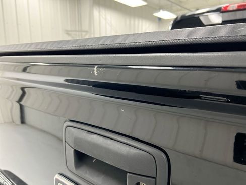 Used 2014 GMC Sierra 1500 Denali w/ Suspension Package, Off-Road image 31