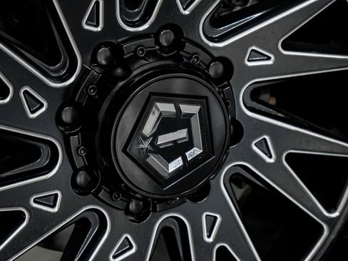 Used 2017 RAM 2500 Laramie w/ Sport Appearance Group image 57