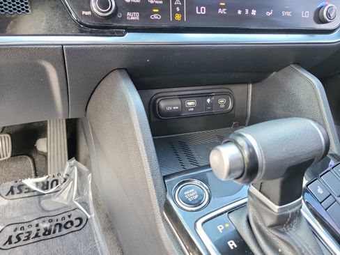 Certified 2023 Kia Sportage X-Line w/ X-Line Premium Package AWD/4WD image 15
