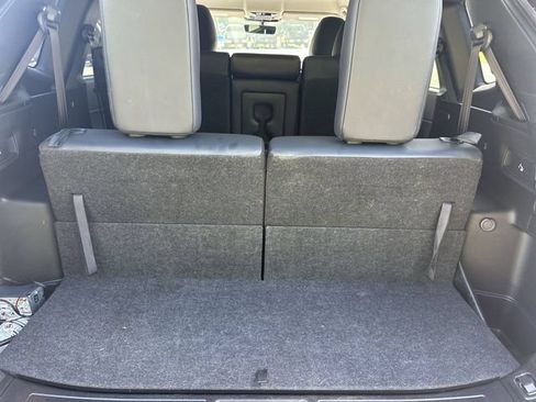 Used 2025 Mitsubishi Outlander SE AWD/4WD image 23