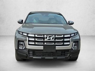 Certified 2025 Hyundai Santa Cruz SE video 2