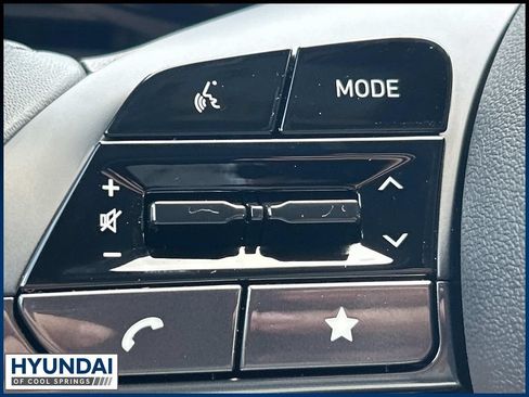 New 2026 Hyundai Elantra SEL Sport FWD image 27