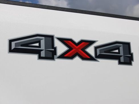 Used 2022 Ford F250 Platinum AWD/4WD image 19