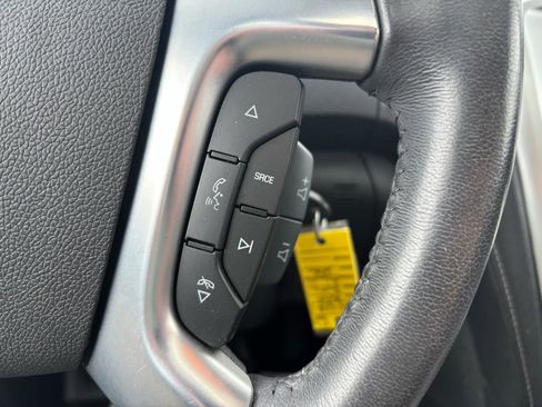 Used 2015 GMC Acadia SLE image 20