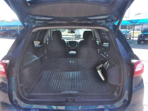 Certified 2020 Chevrolet Equinox LT AWD/4WD image 29