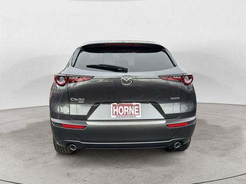 New 2026 MAZDA CX-30 AWD 2.5 S w/ Select Sport Pkg image 4