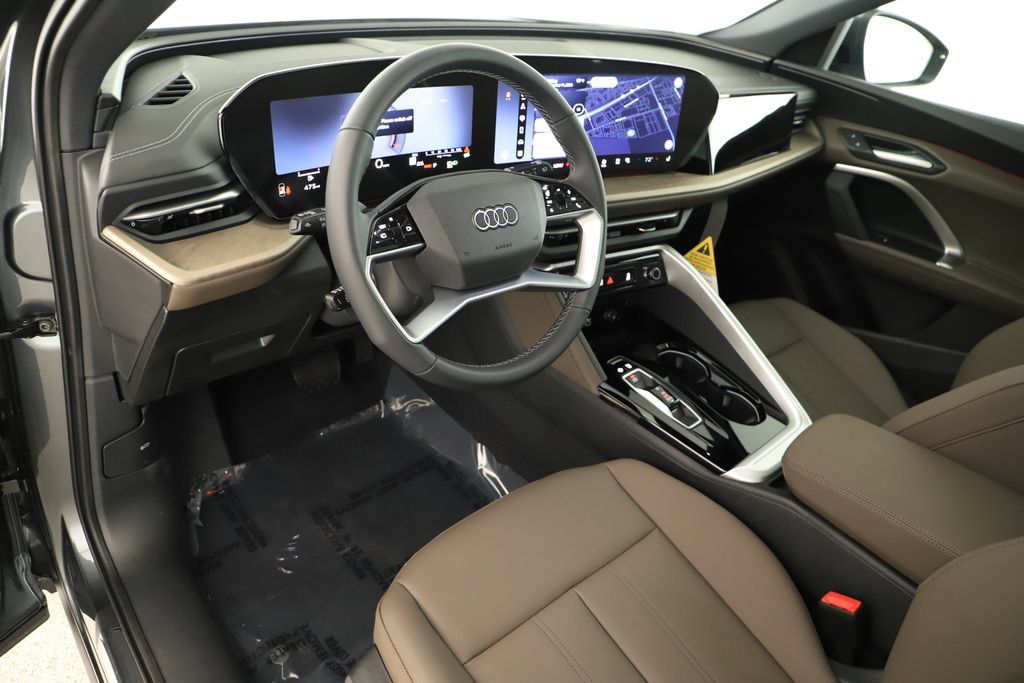 New 2026 Audi Q5 2.0T AWD/4WD image 15