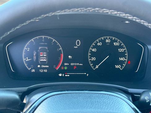 Used 2022 Honda Civic EX image 31