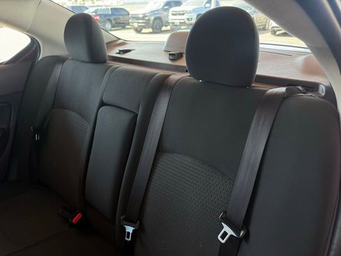 Used 2024 Mitsubishi Mirage G4 LE FWD image 11