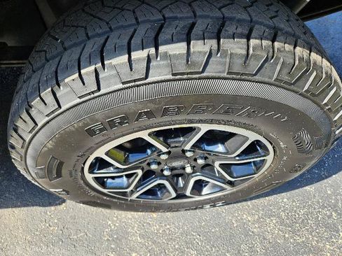 Certified 2023 Ford F150 XLT w/ Equipment Group 302A High AWD/4WD image 10