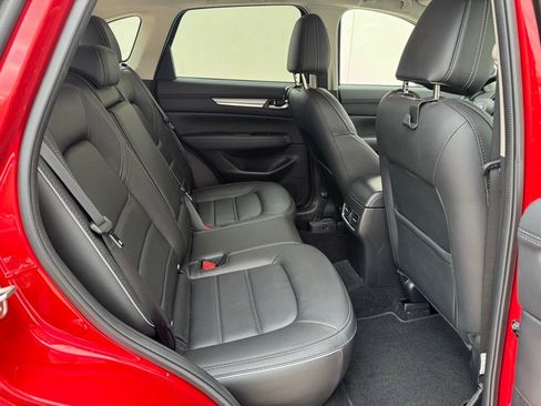 Used 2024 MAZDA CX-5 AWD 2.5 S w/ Premium Plus Pkg image 15