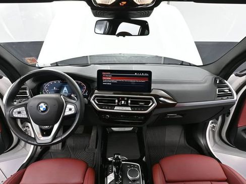Used 2024 BMW X3 xDrive30i AWD/4WD image 27