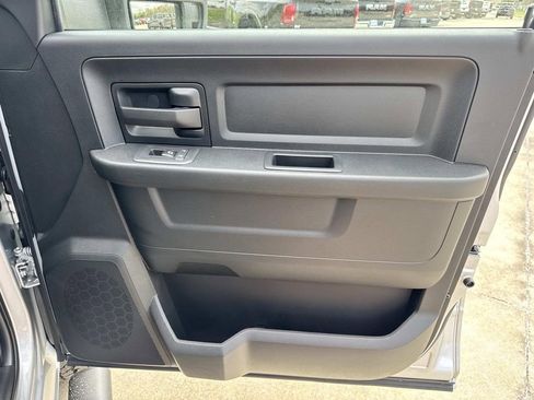 New 2026 RAM 2500 Tradesman AWD/4WD image 26