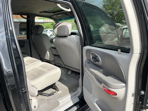 Used 2002 Ford F150 XLT AWD/4WD image 17