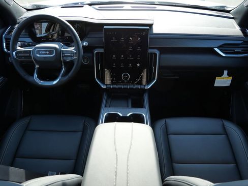 New 2026 GMC Acadia Elevation w/ Elevation Premium Package image 37