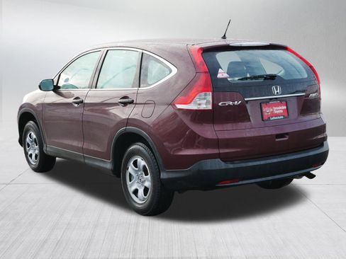 Used 2012 Honda CR-V LX image 5
