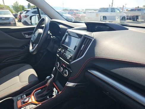 Used 2021 Subaru Forester Sport image 20