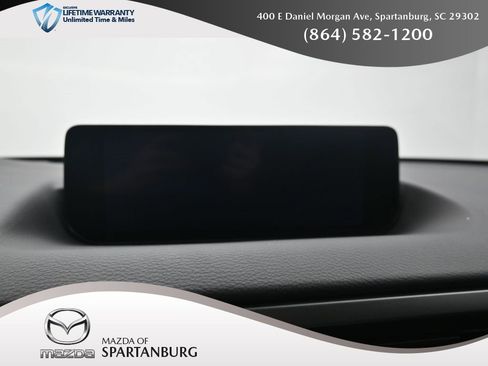 New 2026 MAZDA CX-50 2.5 Turbo w/ Cargo Package image 10