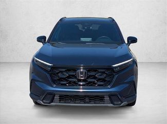 Used 2023 Honda CR-V Sport video 2