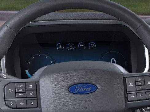 New 2026 Ford F150 Lariat AWD/4WD image 13