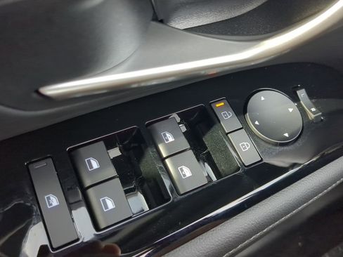 New 2025 Hyundai Santa Cruz Limited image 11