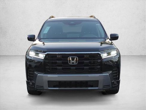 New 2026 Honda Pilot image 6