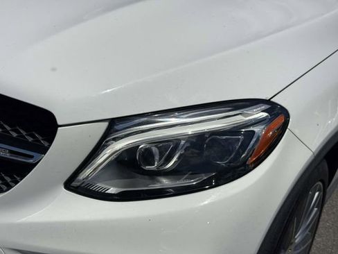 Used 2018 Mercedes-Benz GLE 43 AMG 4MATIC Coupe image 6