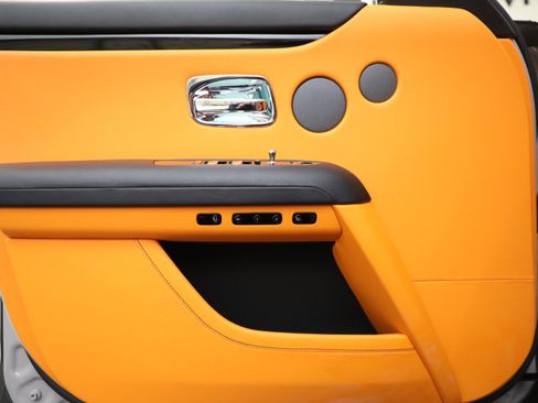 Certified 2023 Rolls-Royce Ghost w/ Ghost Package image 37