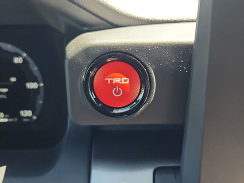 New 2026 Toyota Tacoma TRD Off-Road AWD/4WD image 15