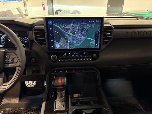 Used 2026 Toyota Sequoia TRD Pro AWD/4WD image 19