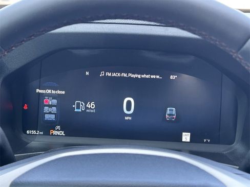 Used 2025 Ford Explorer Active w/ Active Comfort Package image 28