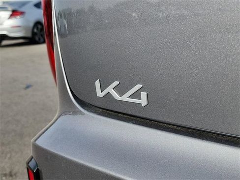 New 2026 Kia K4 GT-Line Turbo image 6