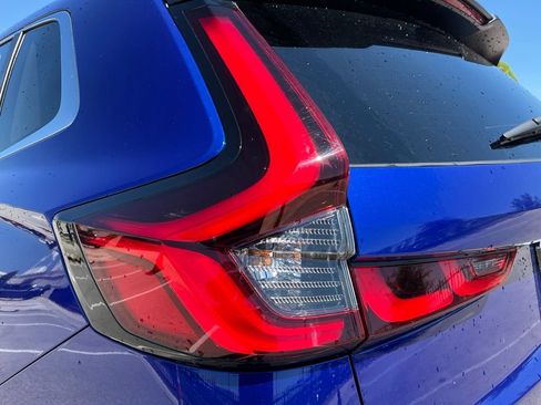 Certified 2023 Honda CR-V EX-L image 7