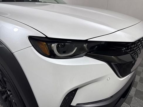 New 2026 MAZDA CX-50 AWD 2.5 Hybrid w/ Weather Package image 12
