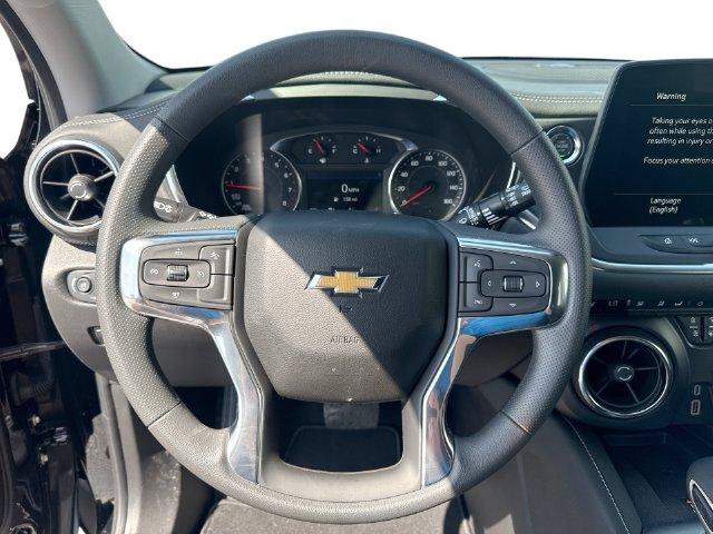 New 2026 Chevrolet Blazer LT w/ Convenience Package FWD image 11