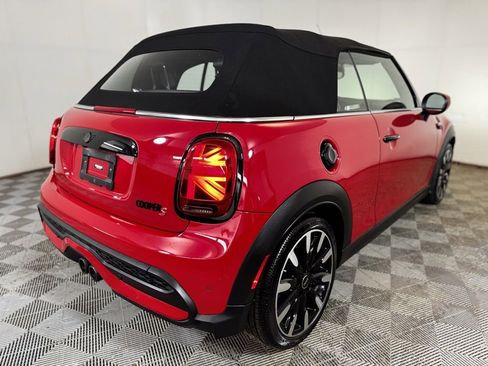 Used 2023 MINI Cooper S image 5