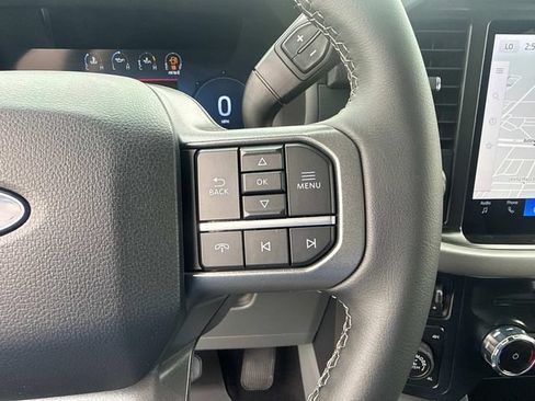 New 2026 Ford F150 XLT w/ Equipment Group 302A MID AWD/4WD image 26