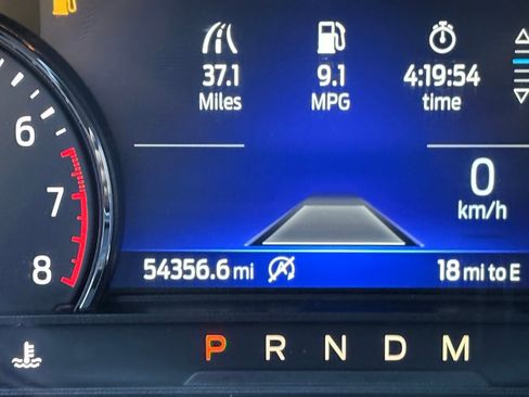 Used 2020 Ford Explorer Limited image 17