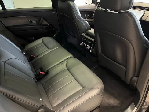 Used 2023 Land Rover Range Rover Sport SE Dynamic AWD/4WD image 29