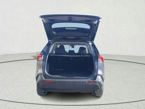 Used 2024 Toyota RAV4 XLE image 12