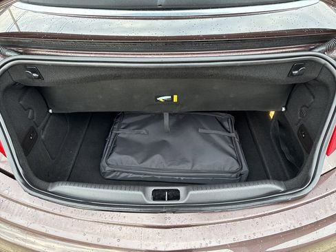 Used 2016 Buick Cascada Premium image 50