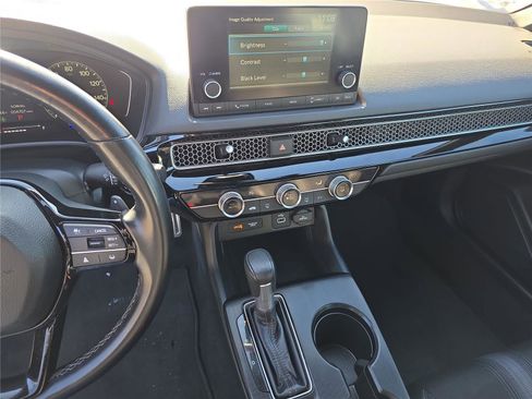 Used 2024 Honda Civic Sport image 24