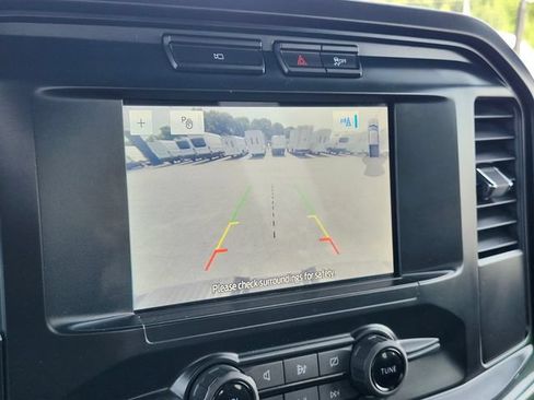 Certified 2023 Ford F150 XL w/ STX Appearance Package AWD/4WD image 21